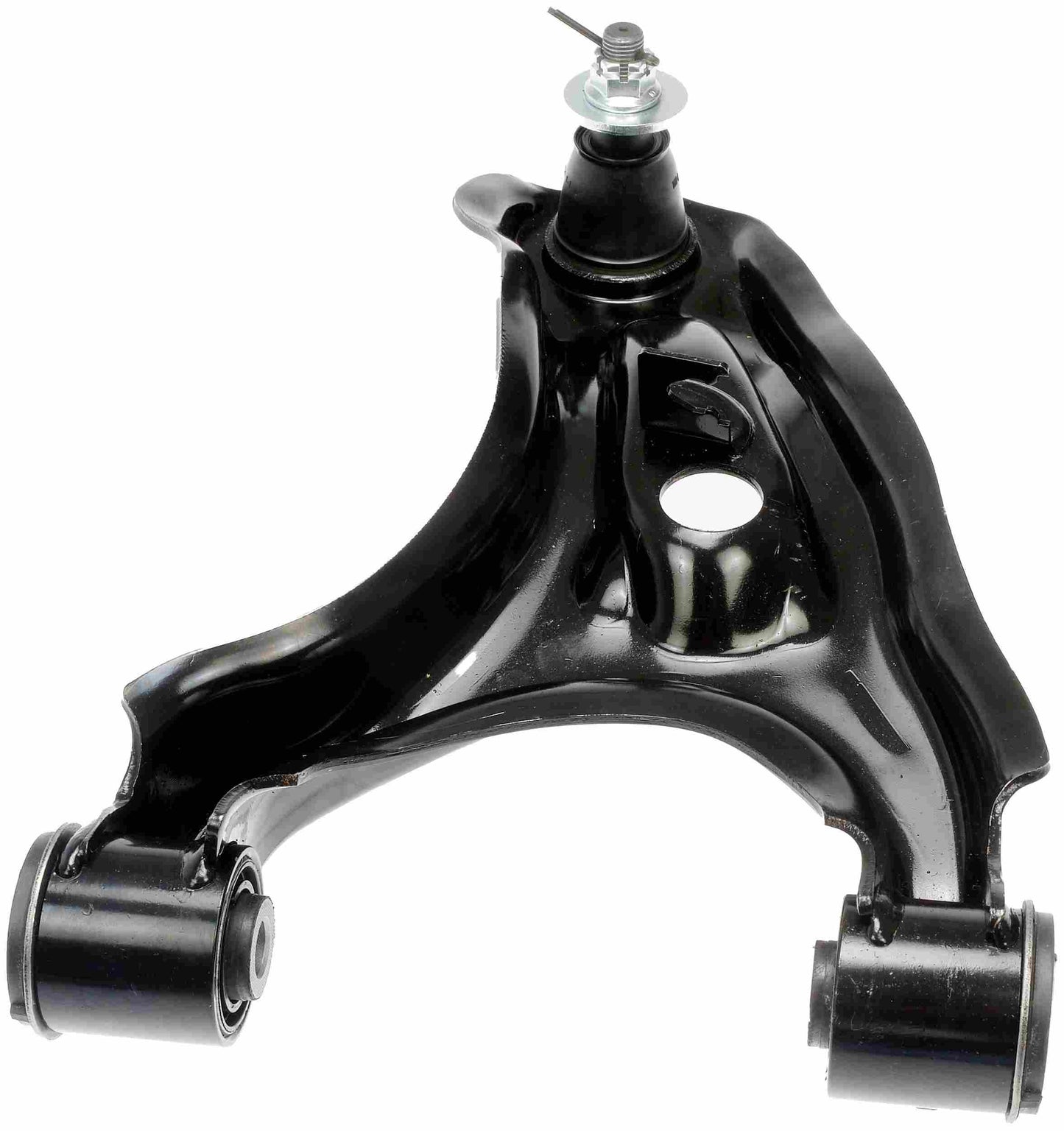 Dorman - OE Solutions SUSPENSION CONTROL ARM AND BALL JOINT ASSEMBLY 528-086