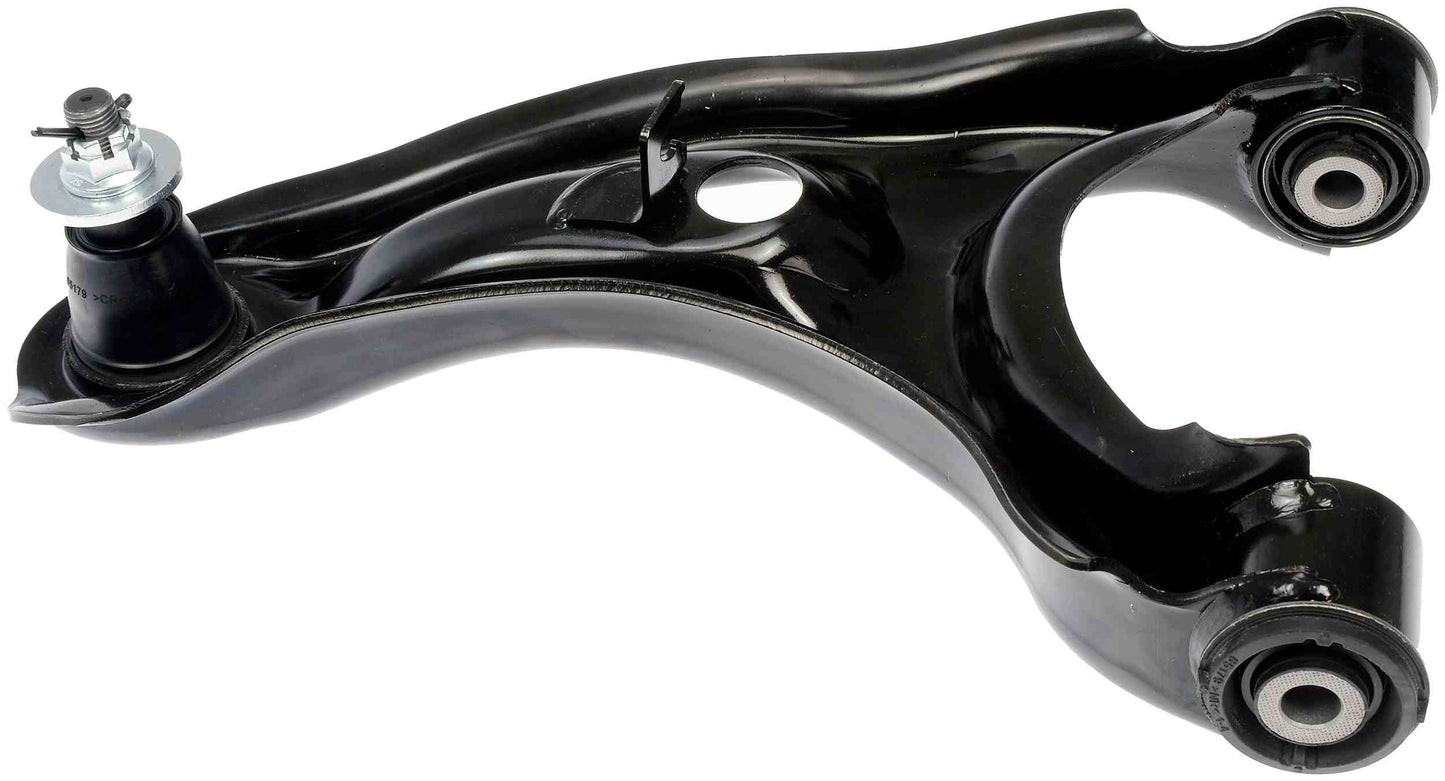 Dorman - OE Solutions SUSPENSION CONTROL ARM AND BALL JOINT ASSEMBLY 528-086
