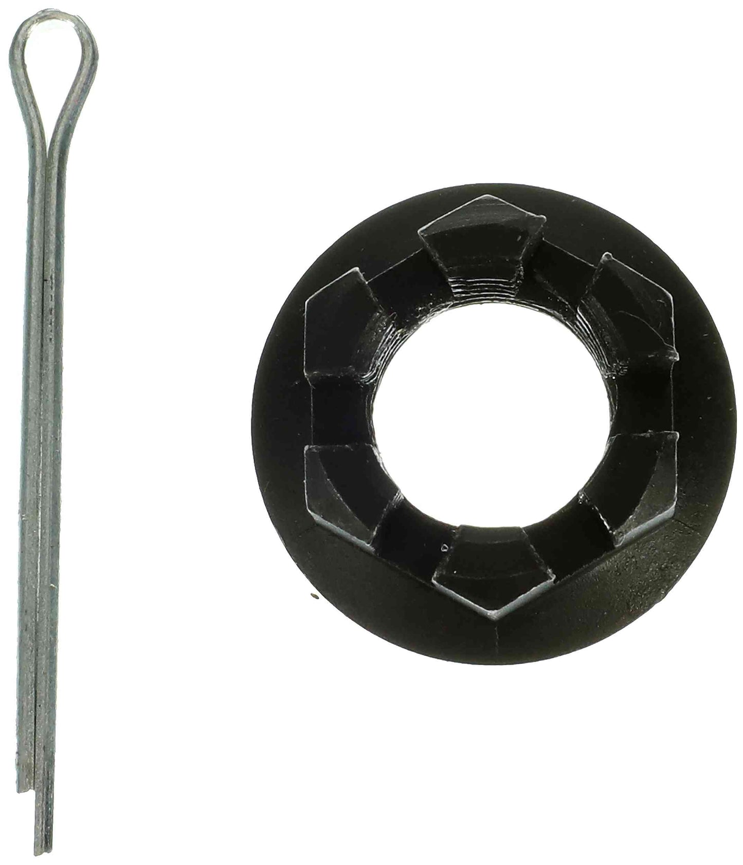 Dorman - OE Solutions SUSPENSION CONTROL ARM AND BALL JOINT ASSEMBLY 528-099