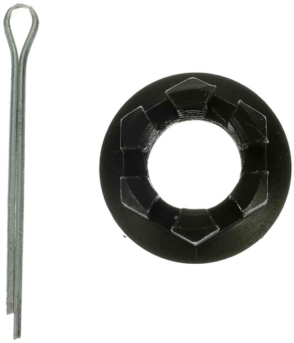 Dorman - OE Solutions SUSPENSION CONTROL ARM AND BALL JOINT ASSEMBLY 528-099