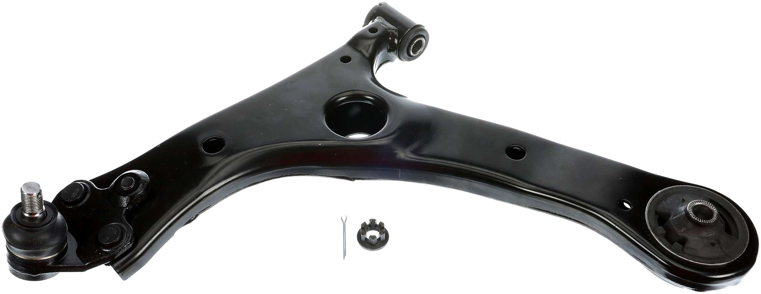Dorman - OE Solutions SUSPENSION CONTROL ARM AND BALL JOINT ASSEMBLY 528-100