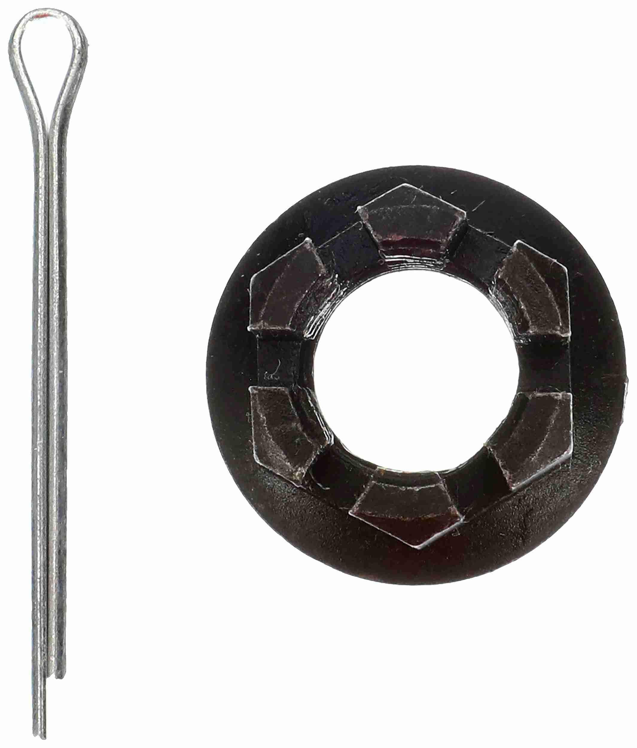 Dorman - OE Solutions SUSPENSION CONTROL ARM AND BALL JOINT ASSEMBLY 528-100