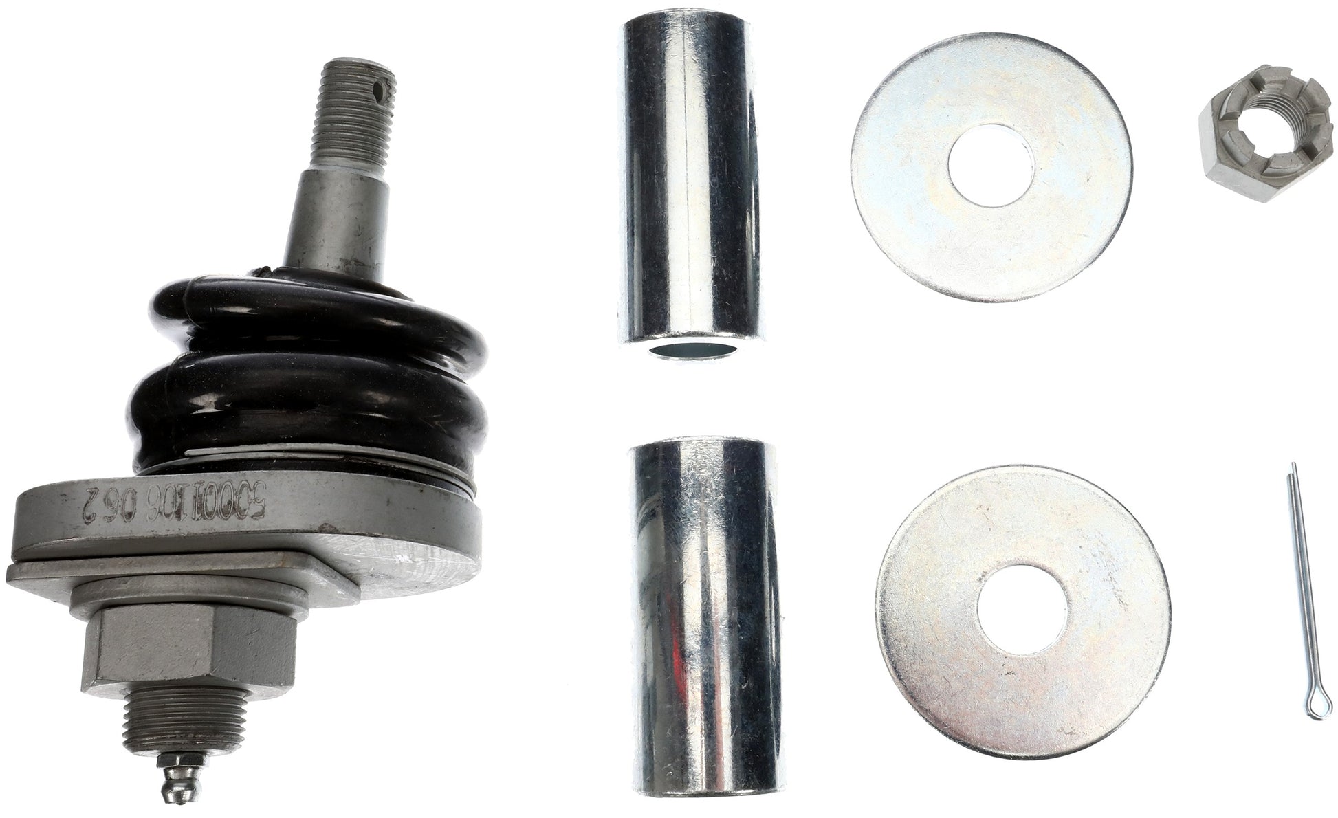Dorman - OE Solutions ALIGNMENT CASTER / CAMBER CONTROL ARM 528-111