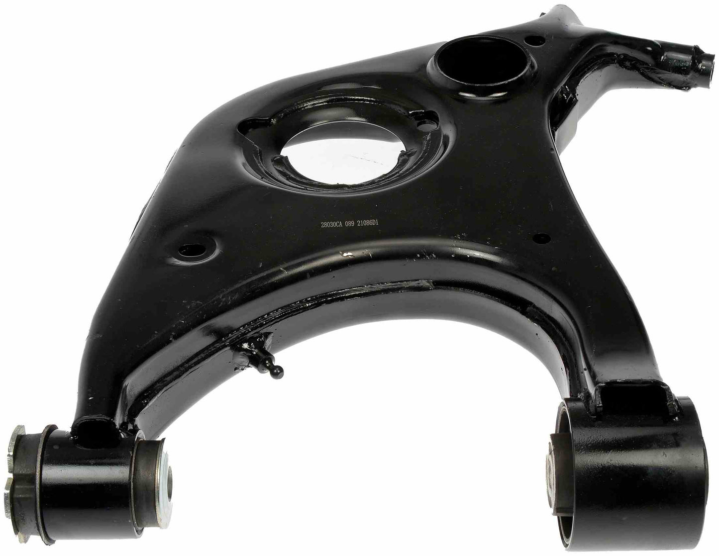 Dorman - OE Solutions SUSPENSION CONTROL ARM 528-166