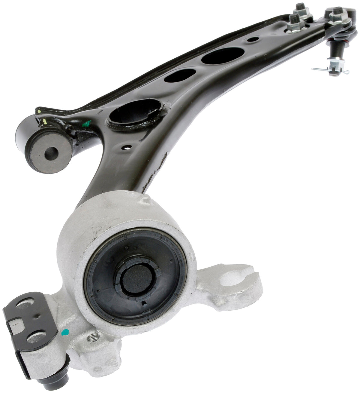 Dorman - OE Solutions Vehicle Part 528-215