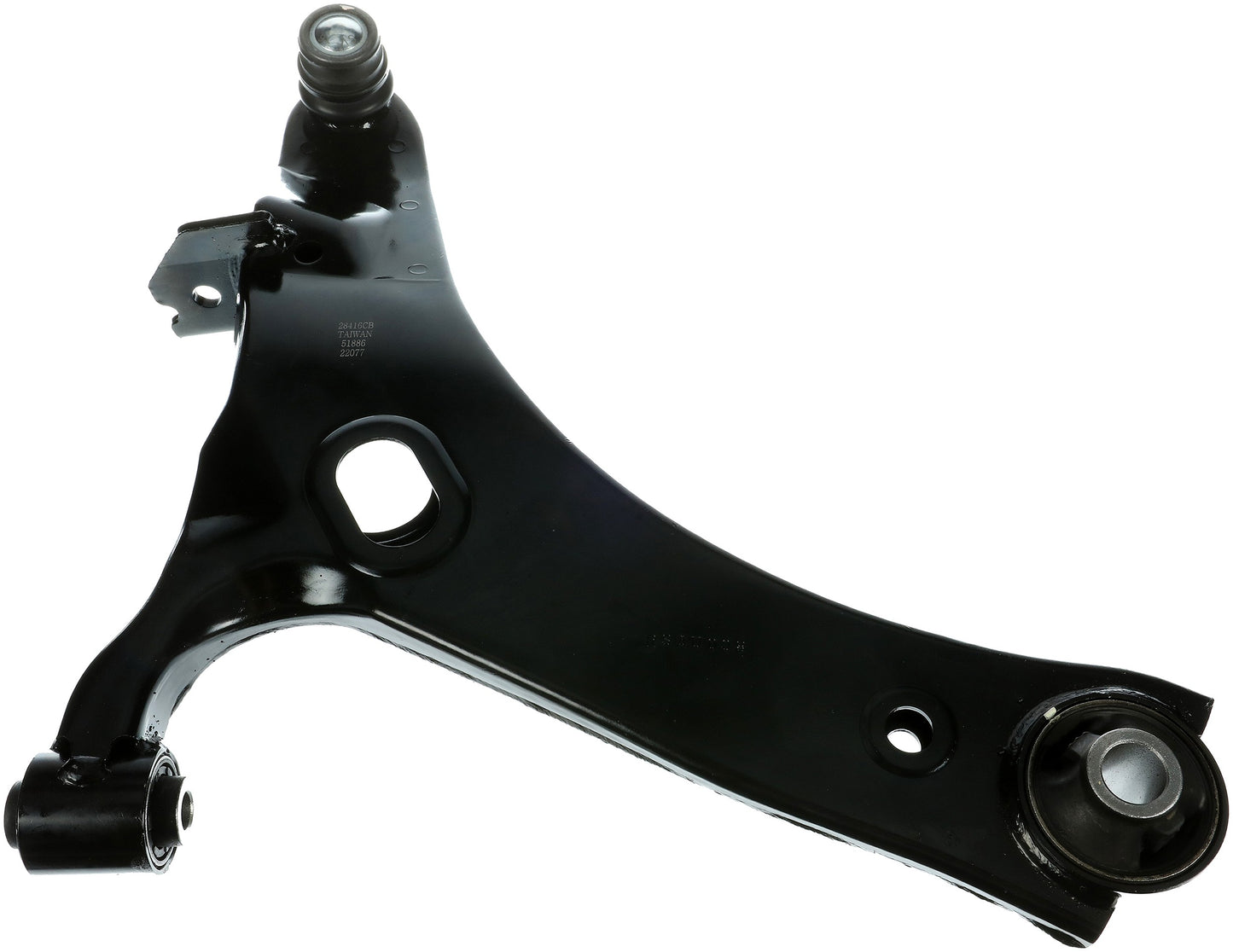 Dorman - OE Solutions SUSPENSION CONTROL ARM AND BALL JOINT ASSEMBLY 528-254