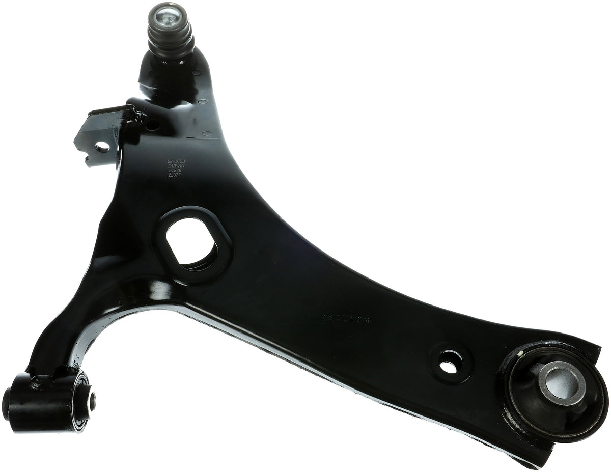Dorman - OE Solutions SUSPENSION CONTROL ARM AND BALL JOINT ASSEMBLY 528-254