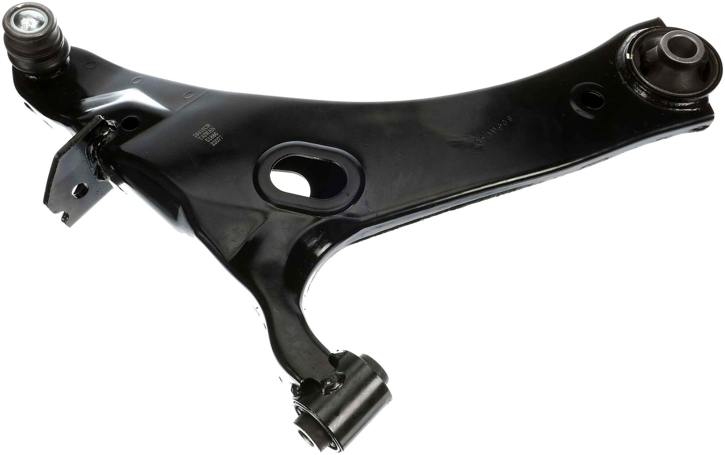 Dorman - OE Solutions SUSPENSION CONTROL ARM AND BALL JOINT ASSEMBLY 528-254