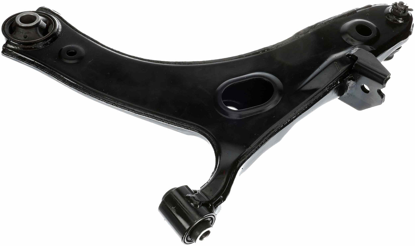Dorman - OE Solutions SUSPENSION CONTROL ARM AND BALL JOINT ASSEMBLY 528-254