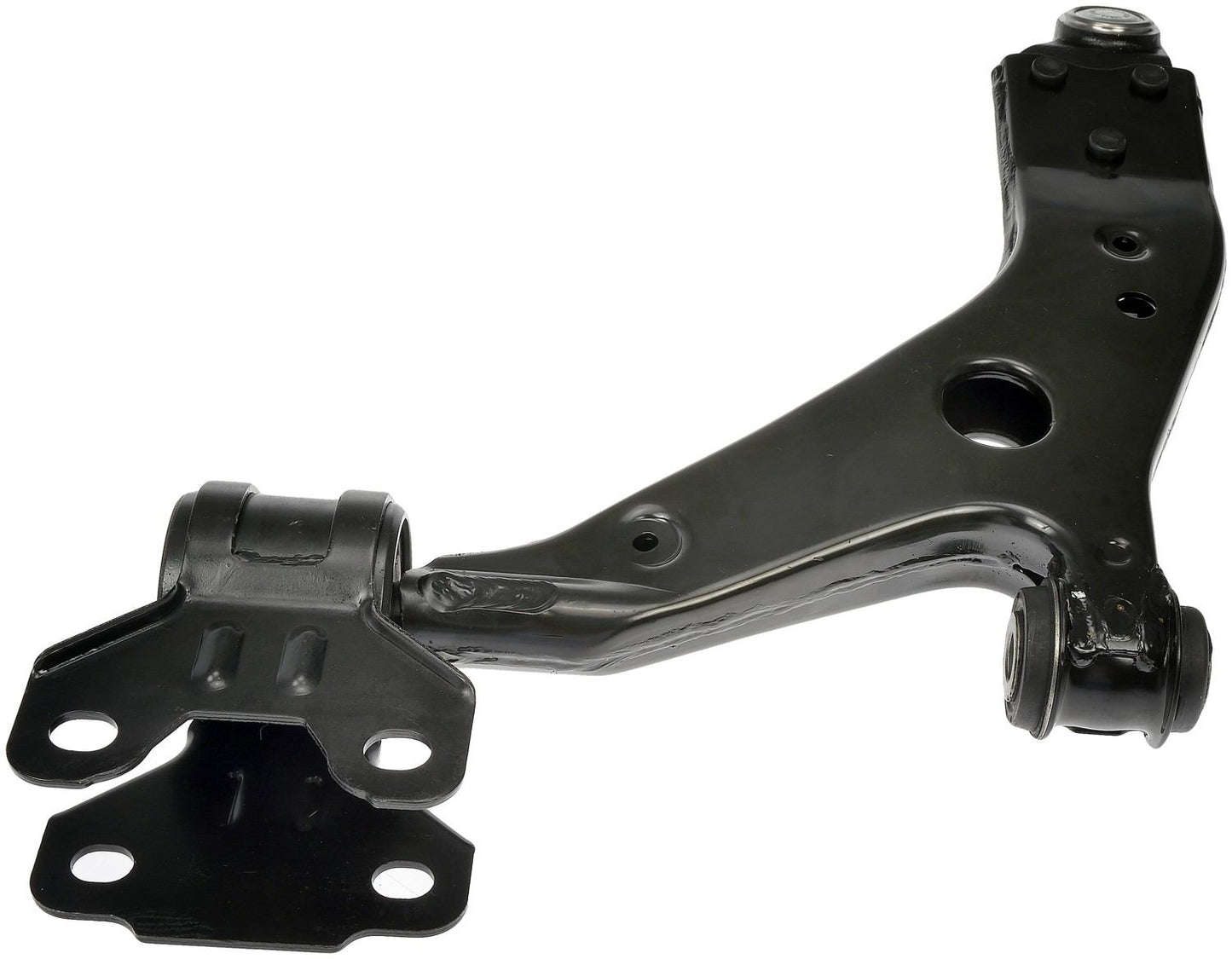 Dorman - OE Solutions SUSPENSION CONTROL ARM AND BALL JOINT ASSEMBLY 528-281