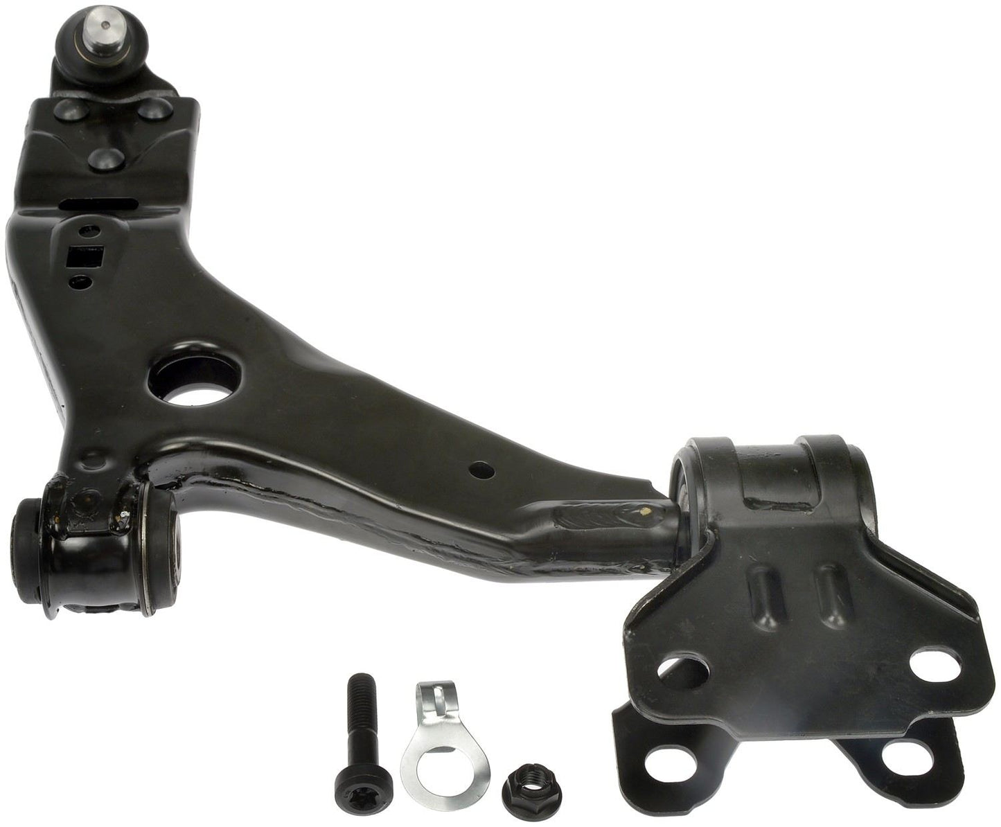 Dorman - OE Solutions SUSPENSION CONTROL ARM AND BALL JOINT ASSEMBLY 528-281