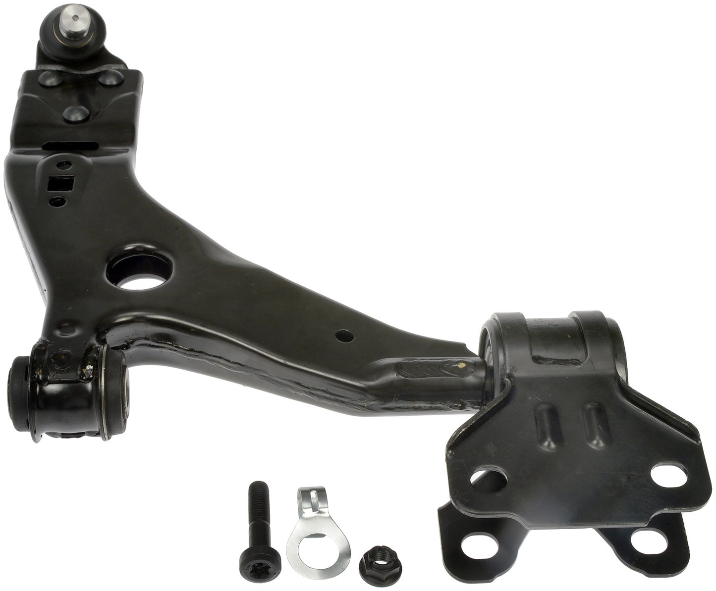 Dorman - OE Solutions SUSPENSION CONTROL ARM AND BALL JOINT ASSEMBLY 528-281