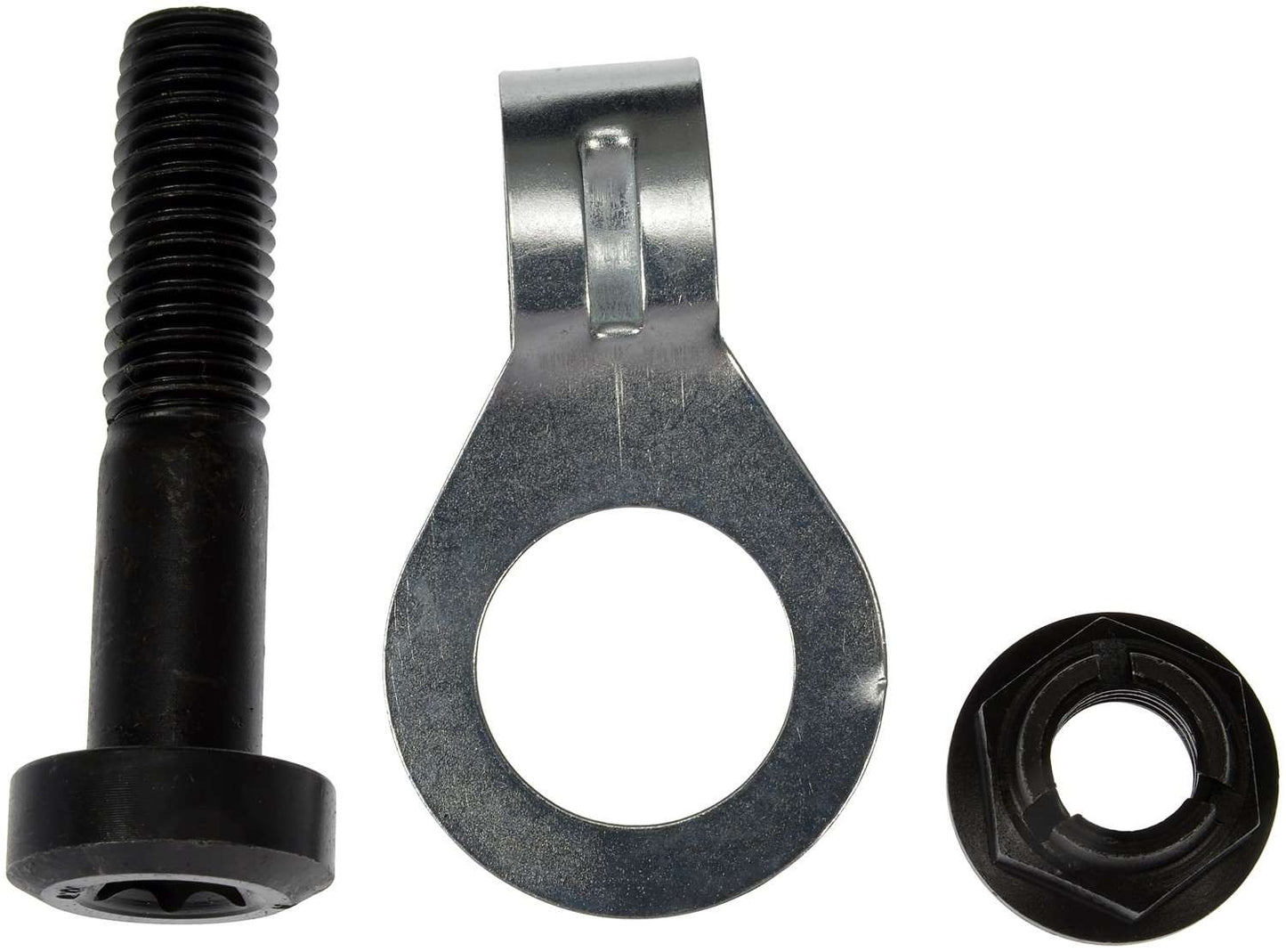 Dorman - OE Solutions SUSPENSION CONTROL ARM AND BALL JOINT ASSEMBLY 528-281