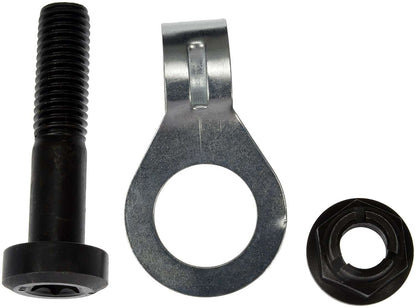 Dorman - OE Solutions SUSPENSION CONTROL ARM AND BALL JOINT ASSEMBLY 528-281