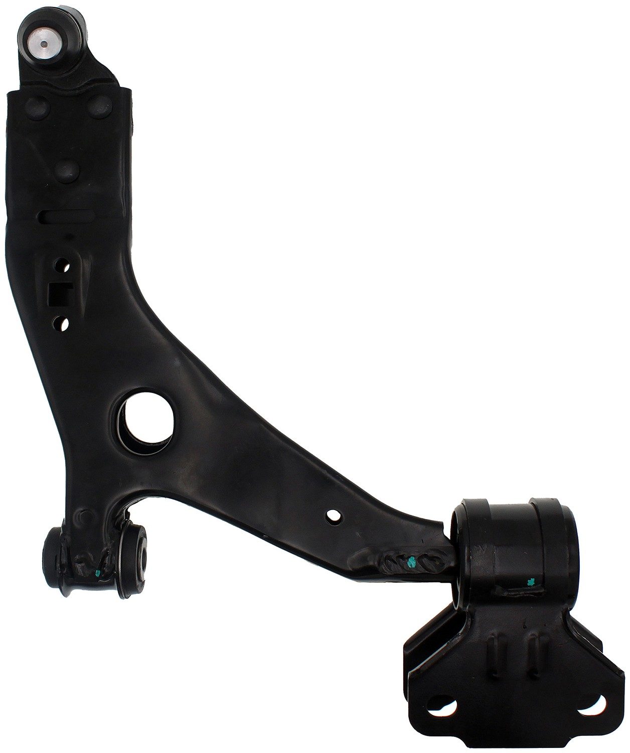 Dorman - OE Solutions SUSPENSION CONTROL ARM AND BALL JOINT ASSEMBLY 528-282