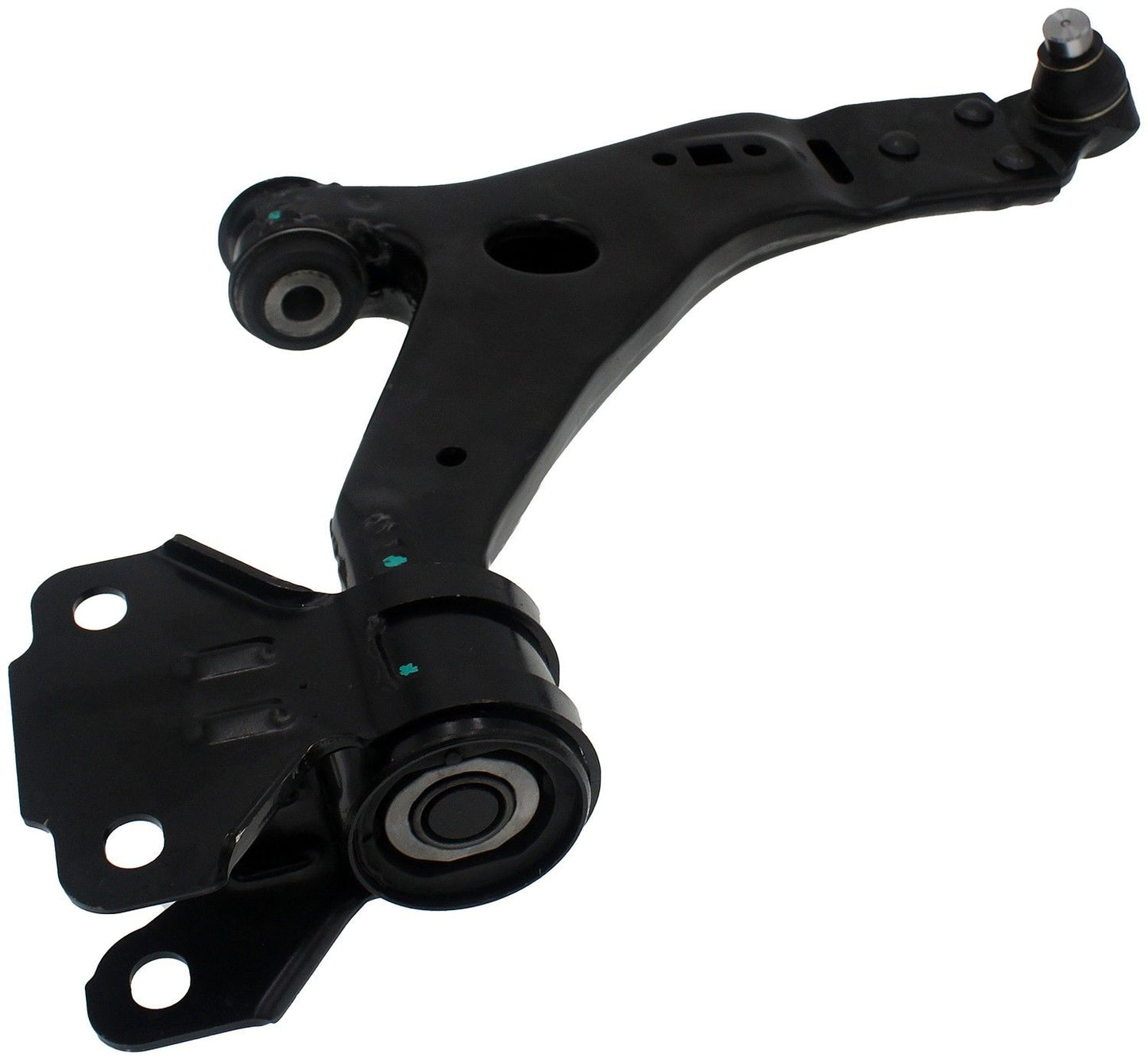 Dorman - OE Solutions SUSPENSION CONTROL ARM AND BALL JOINT ASSEMBLY 528-282
