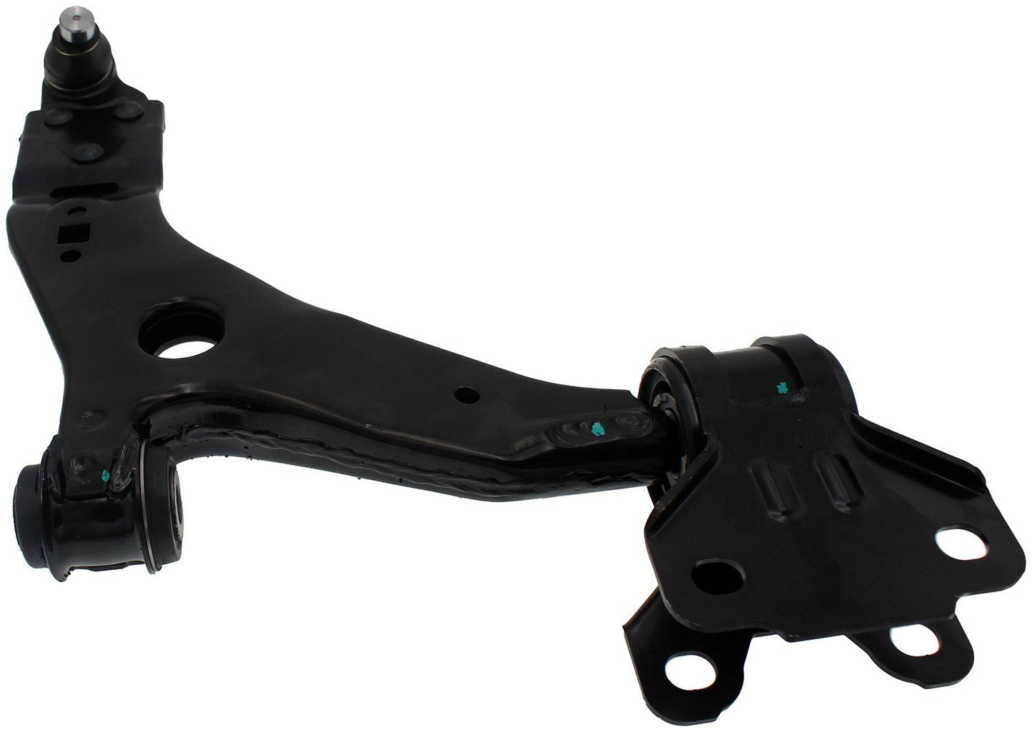 Dorman - OE Solutions SUSPENSION CONTROL ARM AND BALL JOINT ASSEMBLY 528-282