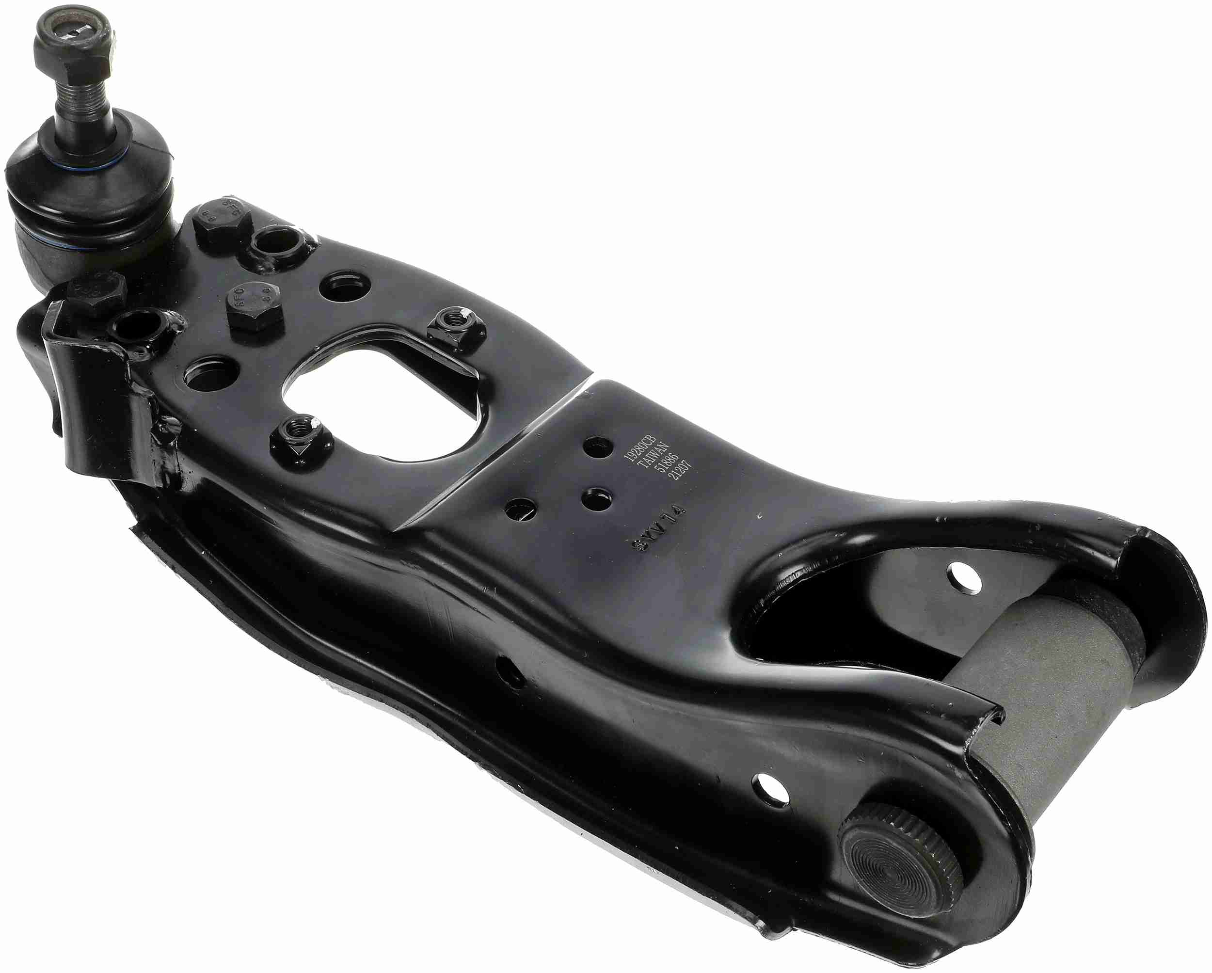Dorman - OE Solutions SUSPENSION CONTROL ARM 528-340