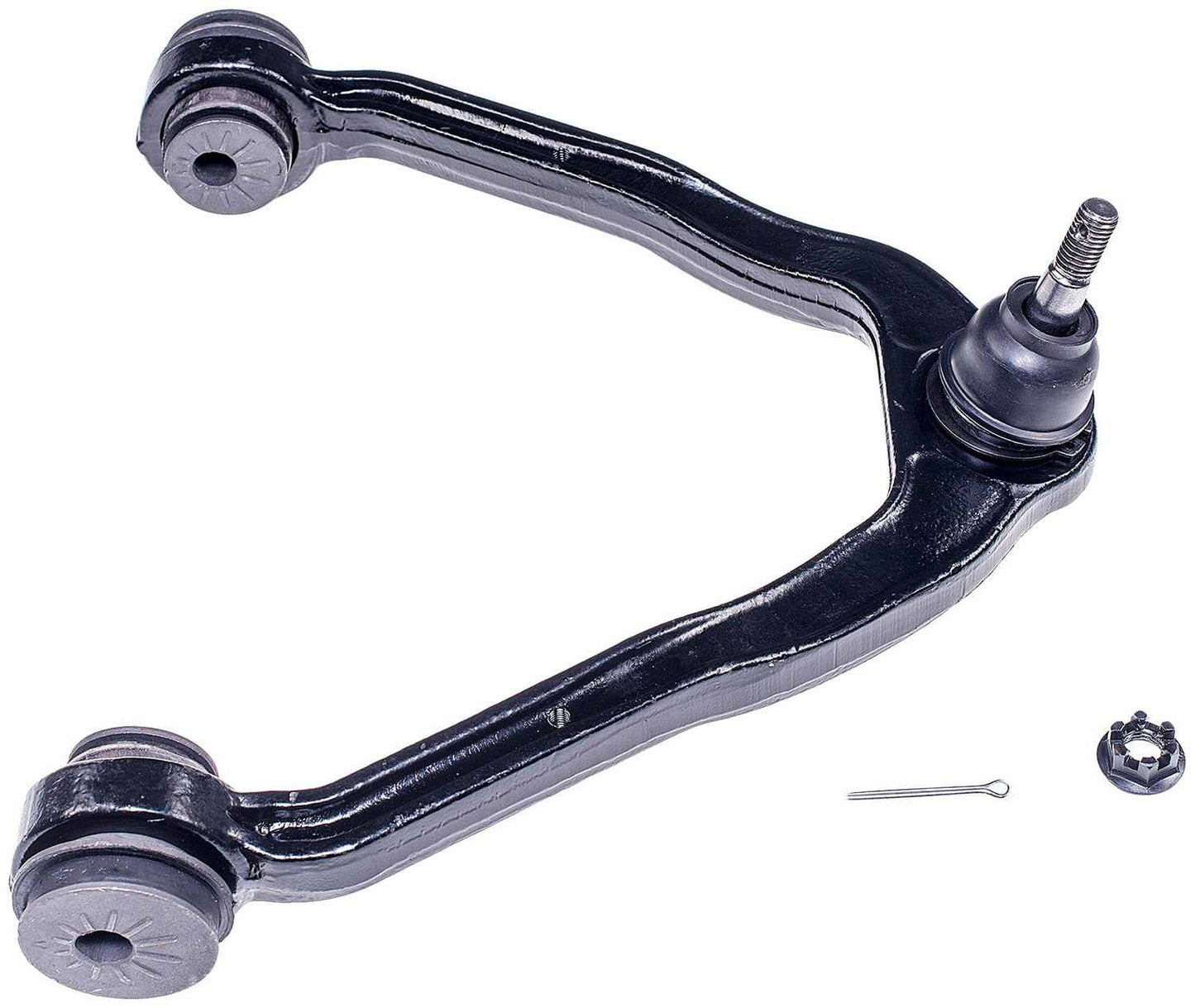 Dorman OE Solutions Suspension Control Arm and Ball Joint Assembly for 1999-2014 Chevrolet GMC Cadillac 528-348