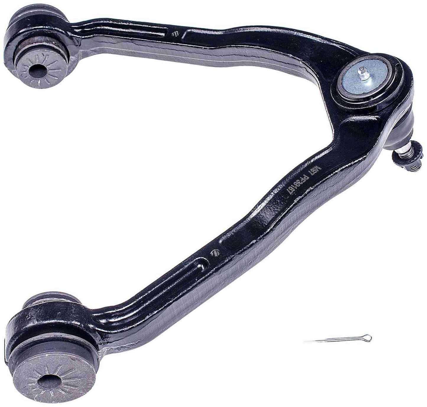 Dorman OE Solutions Suspension Control Arm and Ball Joint Assembly for 1999-2014 Chevrolet GMC Cadillac 528-348