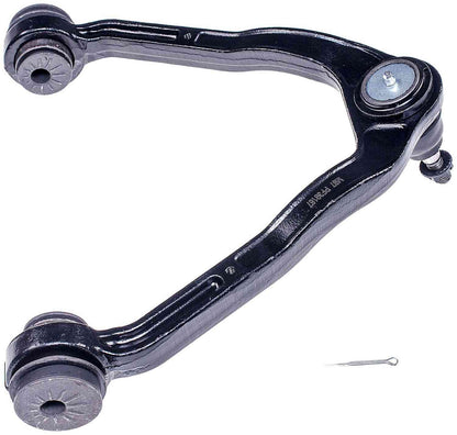 Dorman OE Solutions Suspension Control Arm and Ball Joint Assembly for 1999-2014 Chevrolet GMC Cadillac 528-348
