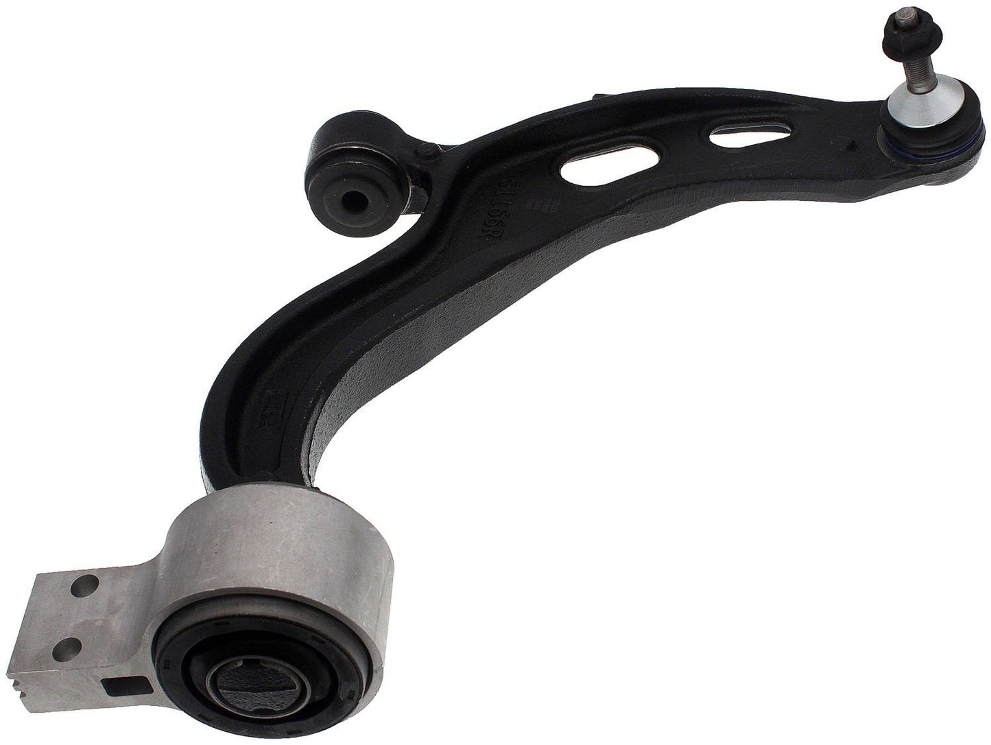Dorman OE Solutions Suspension Control Arm and Ball Joint Assembly for 2013-2019 Ford Lincoln 528-354