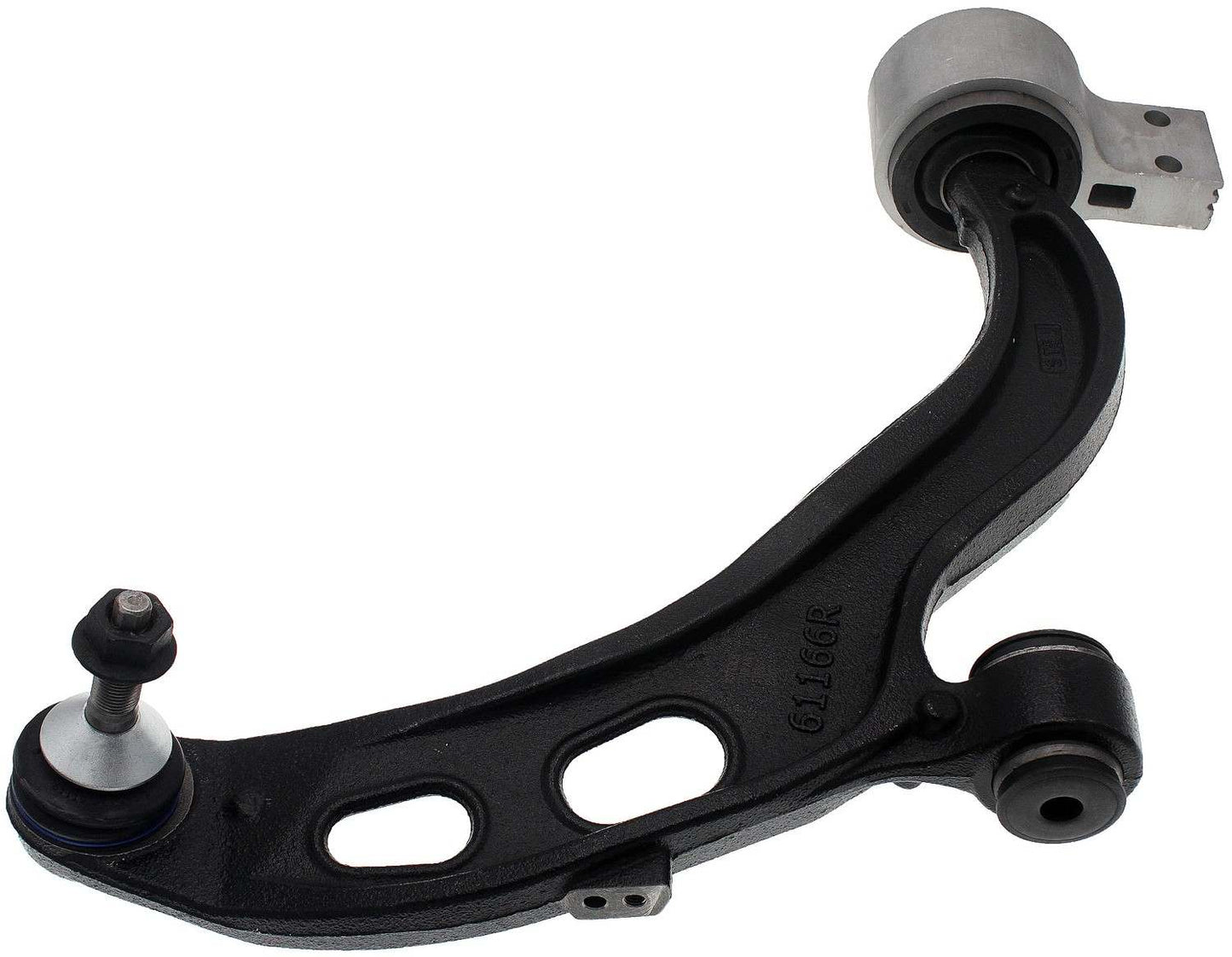 Dorman OE Solutions Suspension Control Arm and Ball Joint Assembly for 2013-2019 Ford Lincoln 528-354