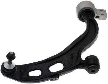 Dorman OE Solutions Suspension Control Arm and Ball Joint Assembly for 2013-2019 Ford Lincoln 528-354
