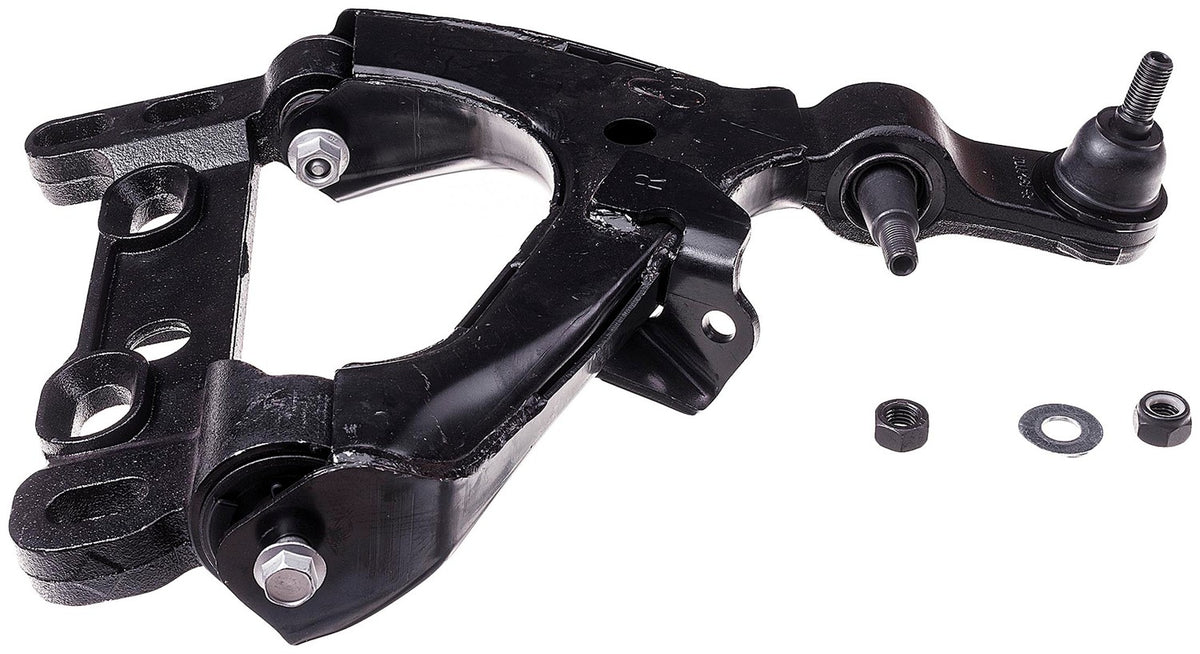 Dorman - OE Solutions Suspension Control Arm And Ball Joint Assembly 528-358