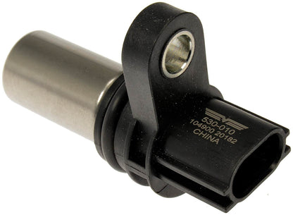 Dorman TECHoice Engine Camshaft Position Sensor for 2002-2012 Nissan Altima Frontier Sentra 530-010