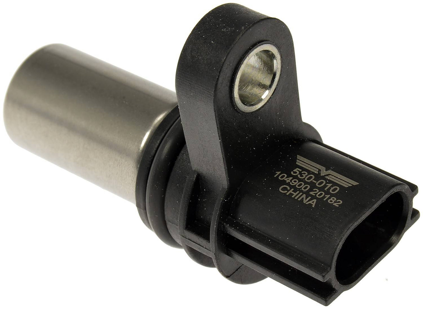 Dorman TECHoice Engine Camshaft Position Sensor for 2002-2012 Nissan Altima Frontier Sentra 530-010