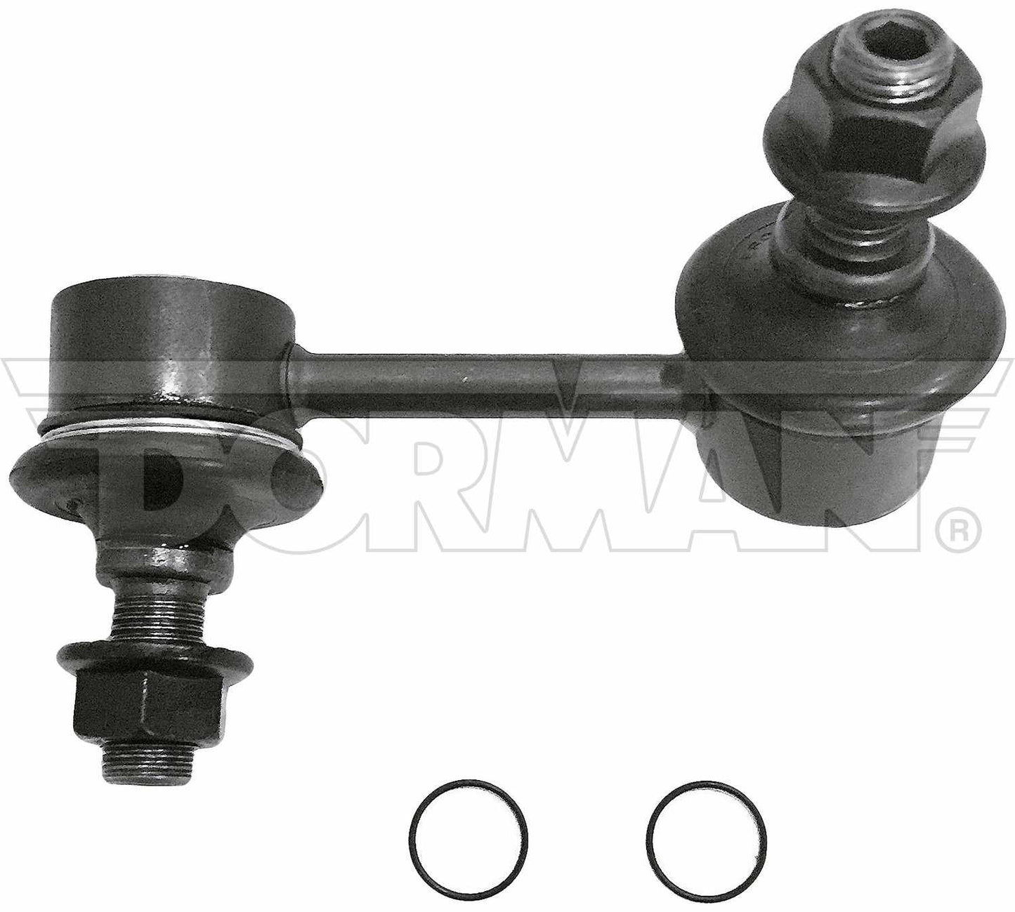Dorman - OE Solutions STABILIZER BAR LINK KIT 531-182