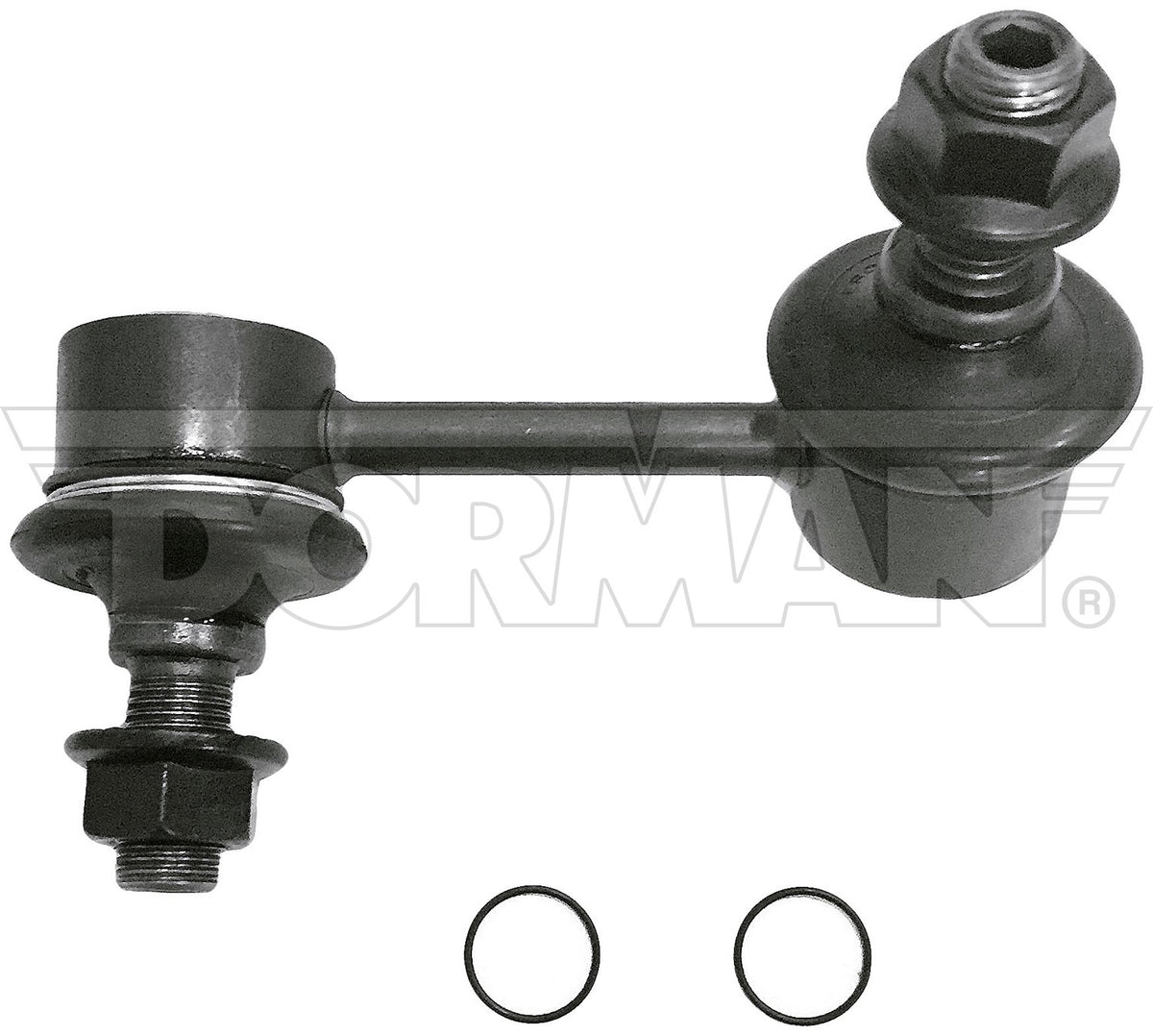 Dorman - OE Solutions STABILIZER BAR LINK KIT 531-182