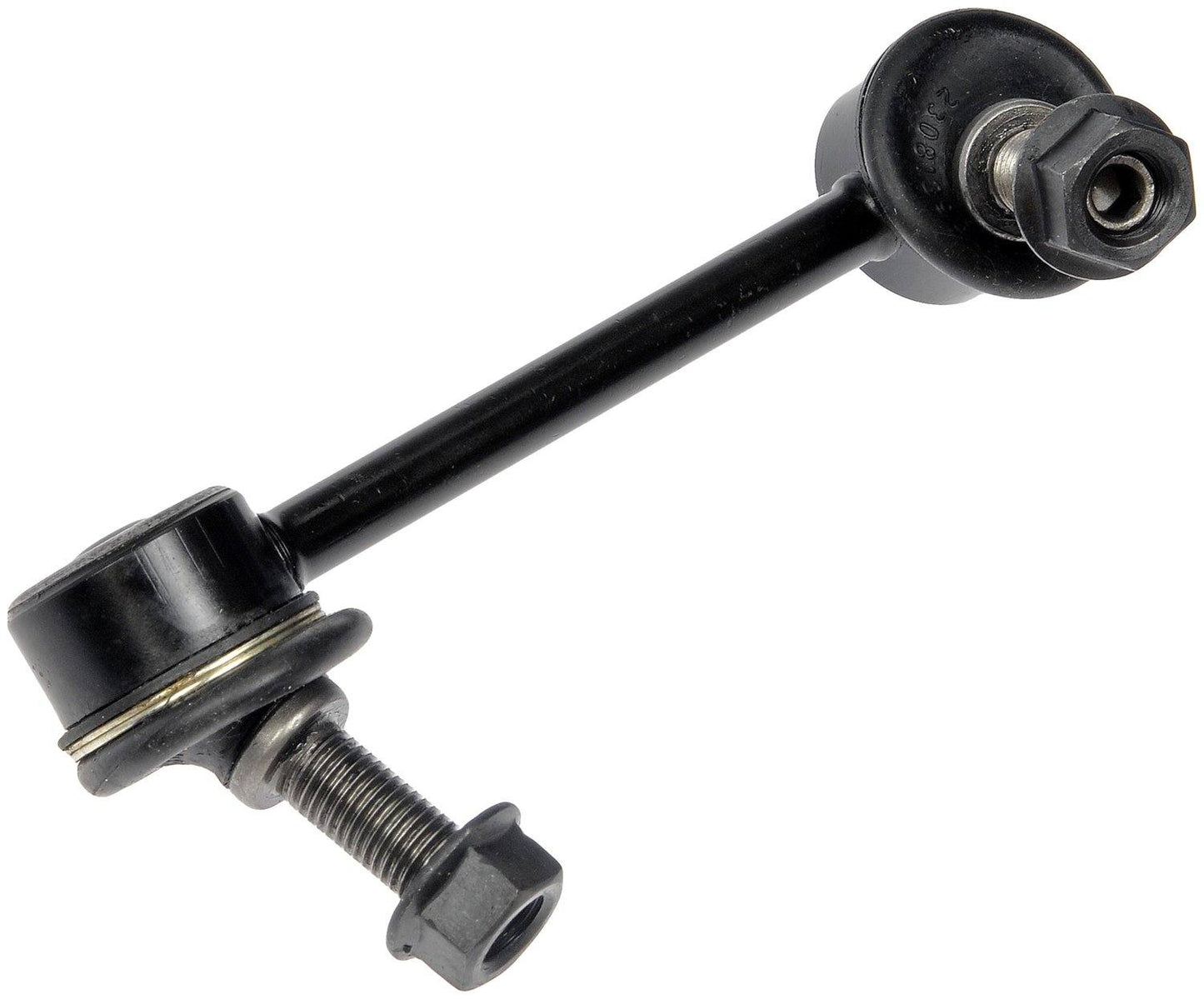 Dorman - OE Solutions Suspension Stabilizer Bar Link Kit for 2013-07 Acura MDX 2013-10 Acura ZDX 2015-09 Honda Pilot 531-186