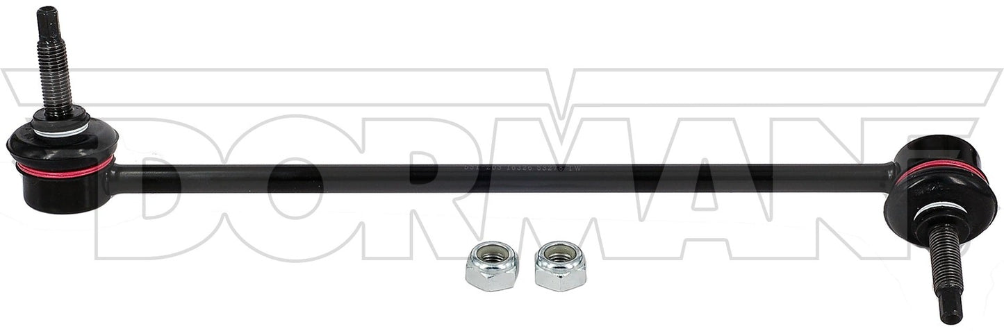 Dorman - OE Solutions STABILIZER BAR LINK KIT 531-203
