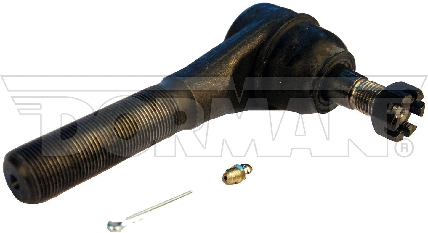 Dorman OE Solutions Steering Tie Rod End for 1992-2006 Ford and 1994-1997 Mazda 531-227