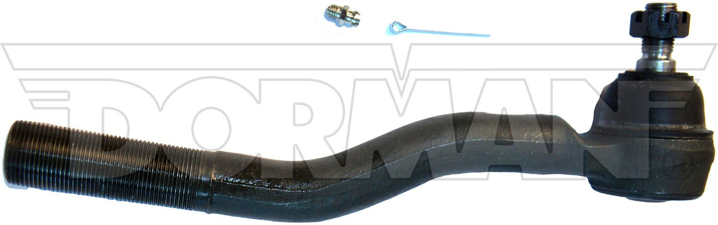 Dorman OE Solutions Steering Drag Link for 1999-2004 Jeep Grand Cherokee 531-287