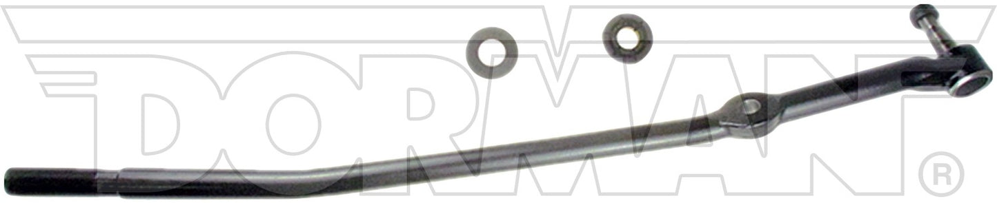 Dorman OE Solutions Steering Drag Link for 2003-2008 Dodge Ram 1500 2500 3500 4000 531-327