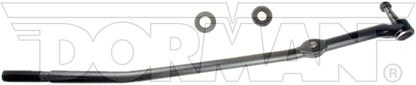 Dorman OE Solutions Steering Drag Link for 2003-2008 Dodge Ram 1500 2500 3500 4000 531-327