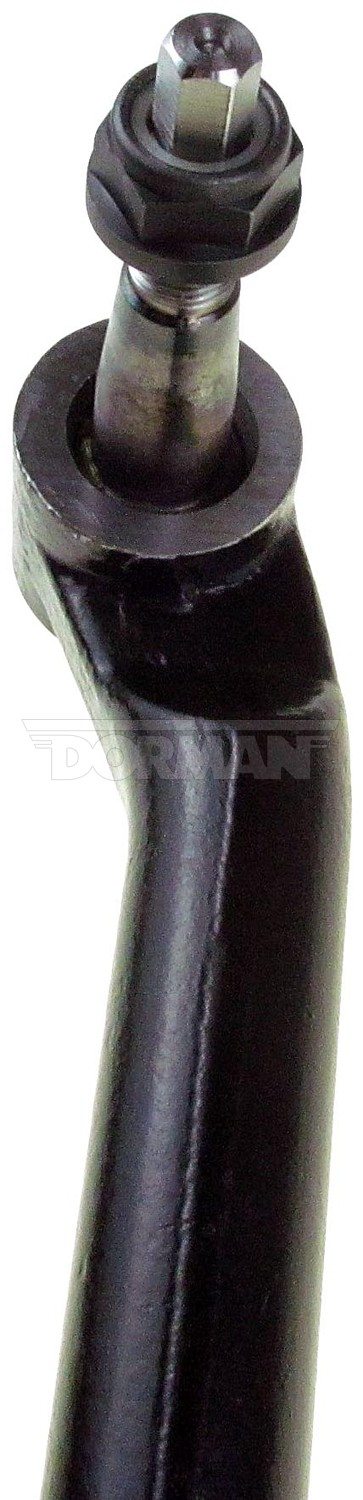 Dorman OE Solutions Steering Drag Link for 2003-2008 Dodge Ram 1500 2500 3500 4000 531-327