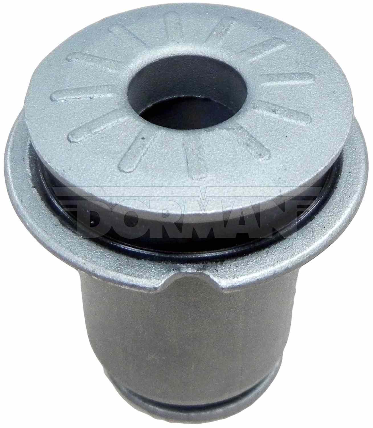 Dorman OE Solutions Suspension Control Arm Bushing Kit for 1961-1976 Dodge and 1960-1976 Plymouth 531-498