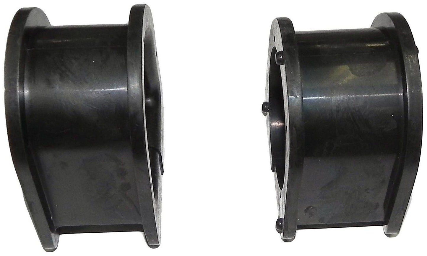 Dorman OE Solutions Rack and Pinion Mount Bushing for 1989-2000 Nissan and 1996-2001 Infiniti 531-510