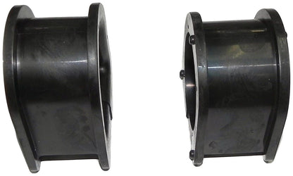 Dorman OE Solutions Rack and Pinion Mount Bushing for 1989-2000 Nissan and 1996-2001 Infiniti 531-510