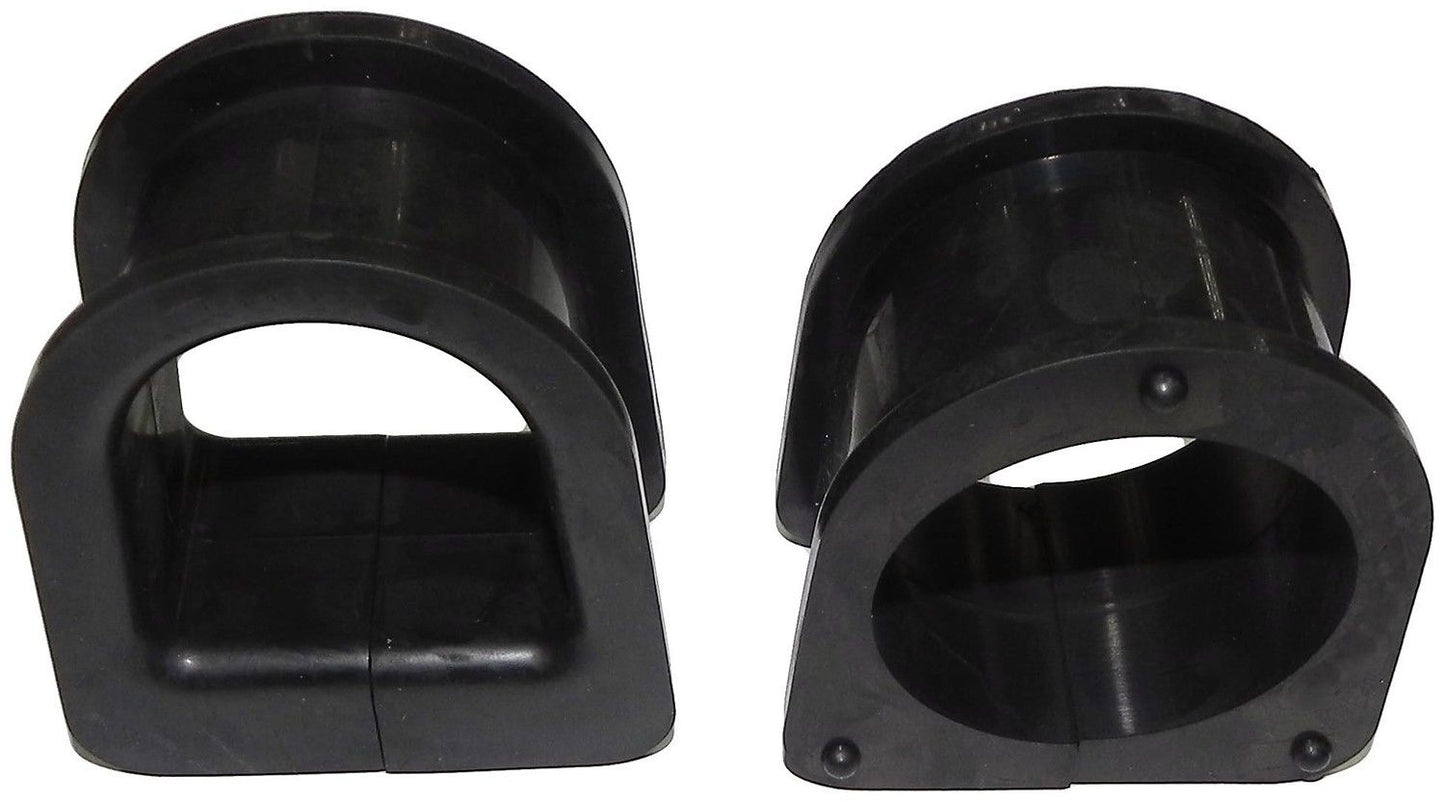 Dorman OE Solutions Rack and Pinion Mount Bushing for 1989-2000 Nissan and 1996-2001 Infiniti 531-510