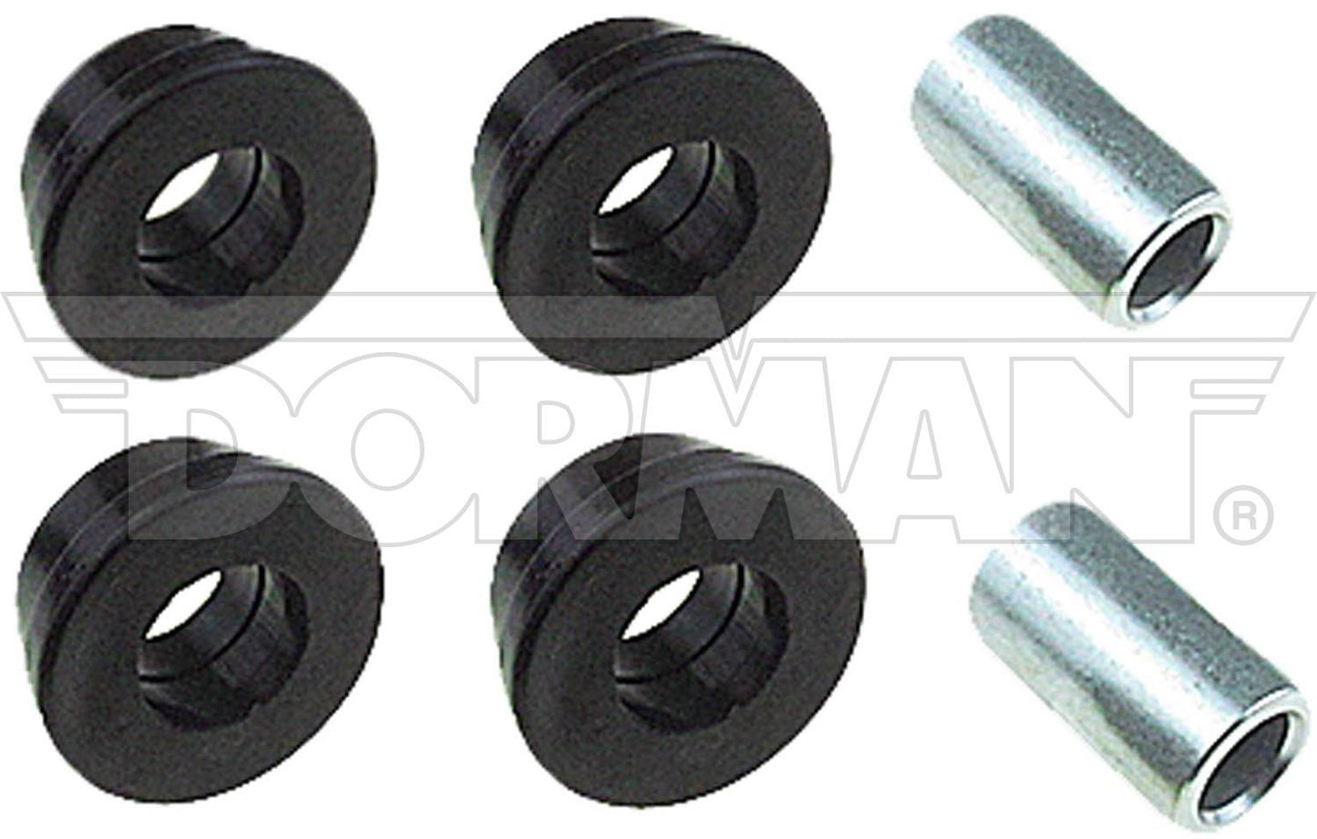 Dorman OE Solutions Suspension Track Bar Bushing for 2003-2007 Dodge Ram 1500 2500 3500 4000 531-627