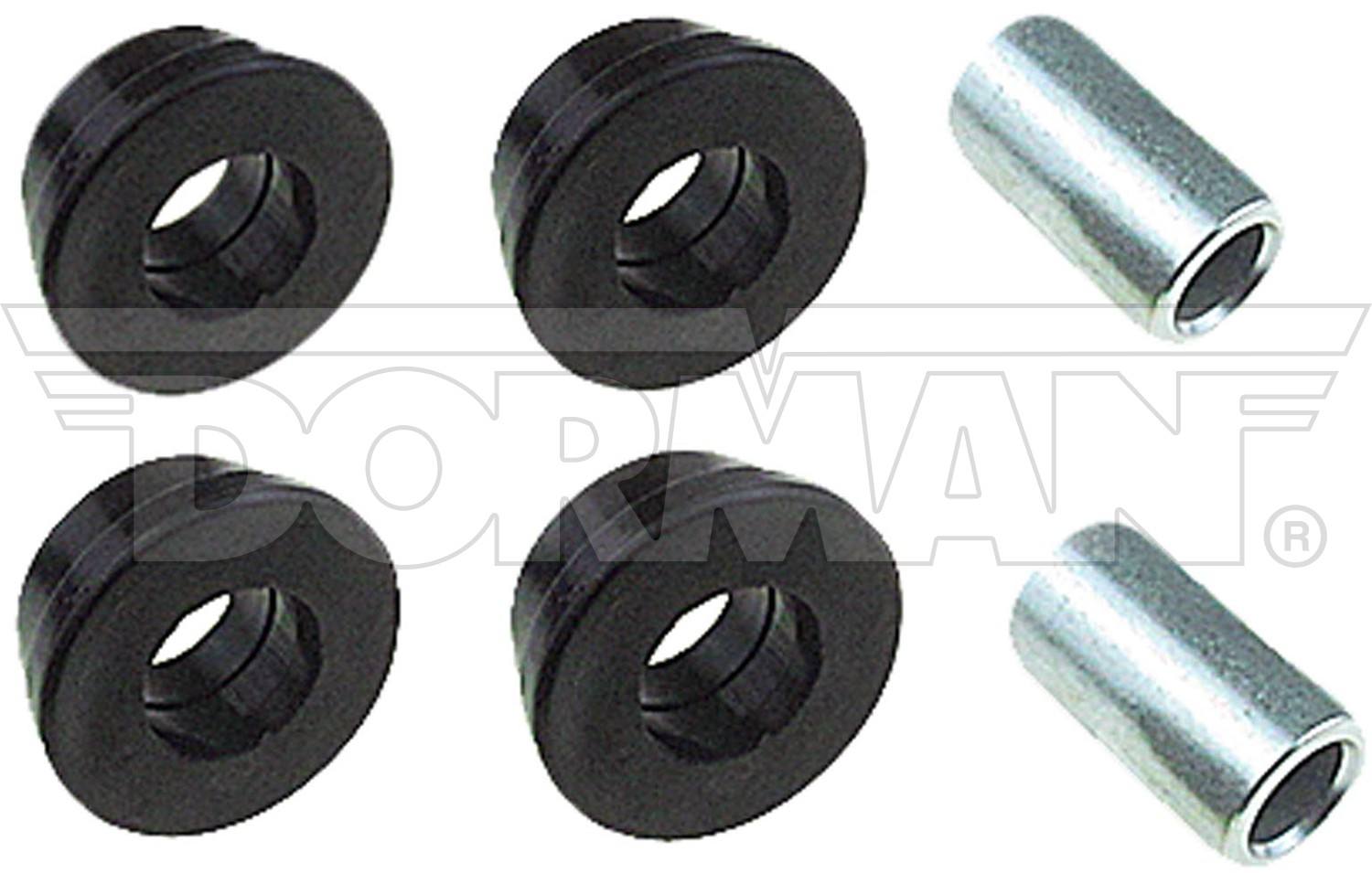 Dorman - OE Solutions TRACK BAR BUSHING 531-627