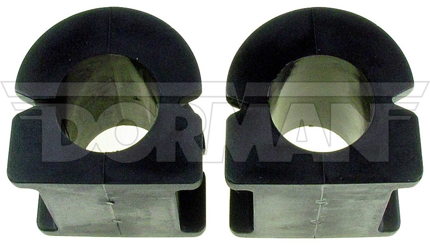 Dorman OE Solutions Stabilizer Bar Bushing Kit for 2003-2017 Toyota and Lexus Models 531-638