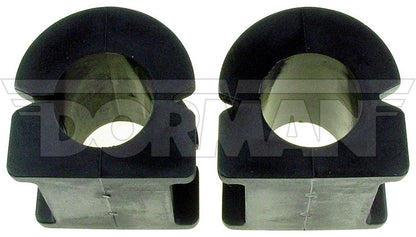 Dorman OE Solutions Stabilizer Bar Bushing Kit for 2003-2017 Toyota and Lexus Models 531-638