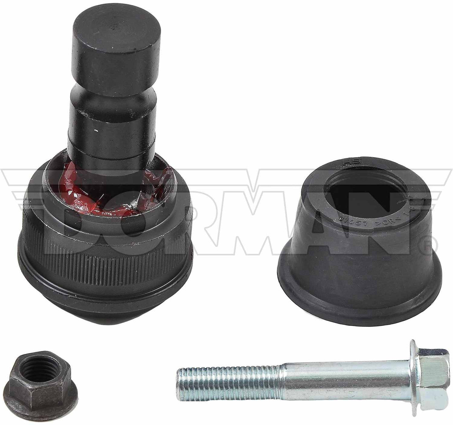 Dorman OE Solutions Suspension Ball Joint for 2007-2012 Mazda CX-7 531-648