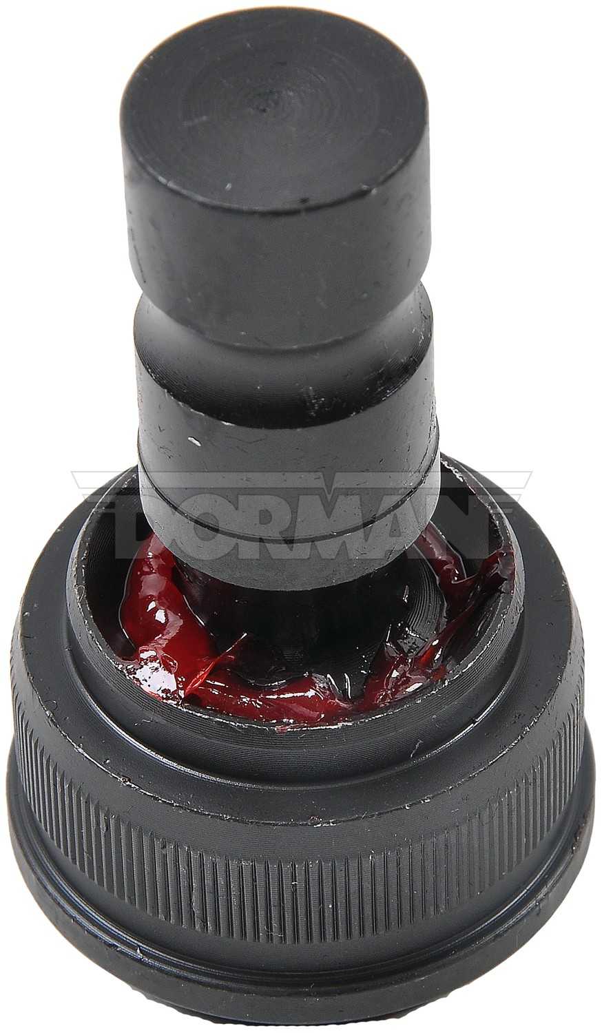 Dorman OE Solutions Suspension Ball Joint for 2007-2012 Mazda CX-7 531-648